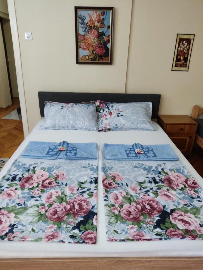 Apartment Fenix Nis Ngoại thất bức ảnh