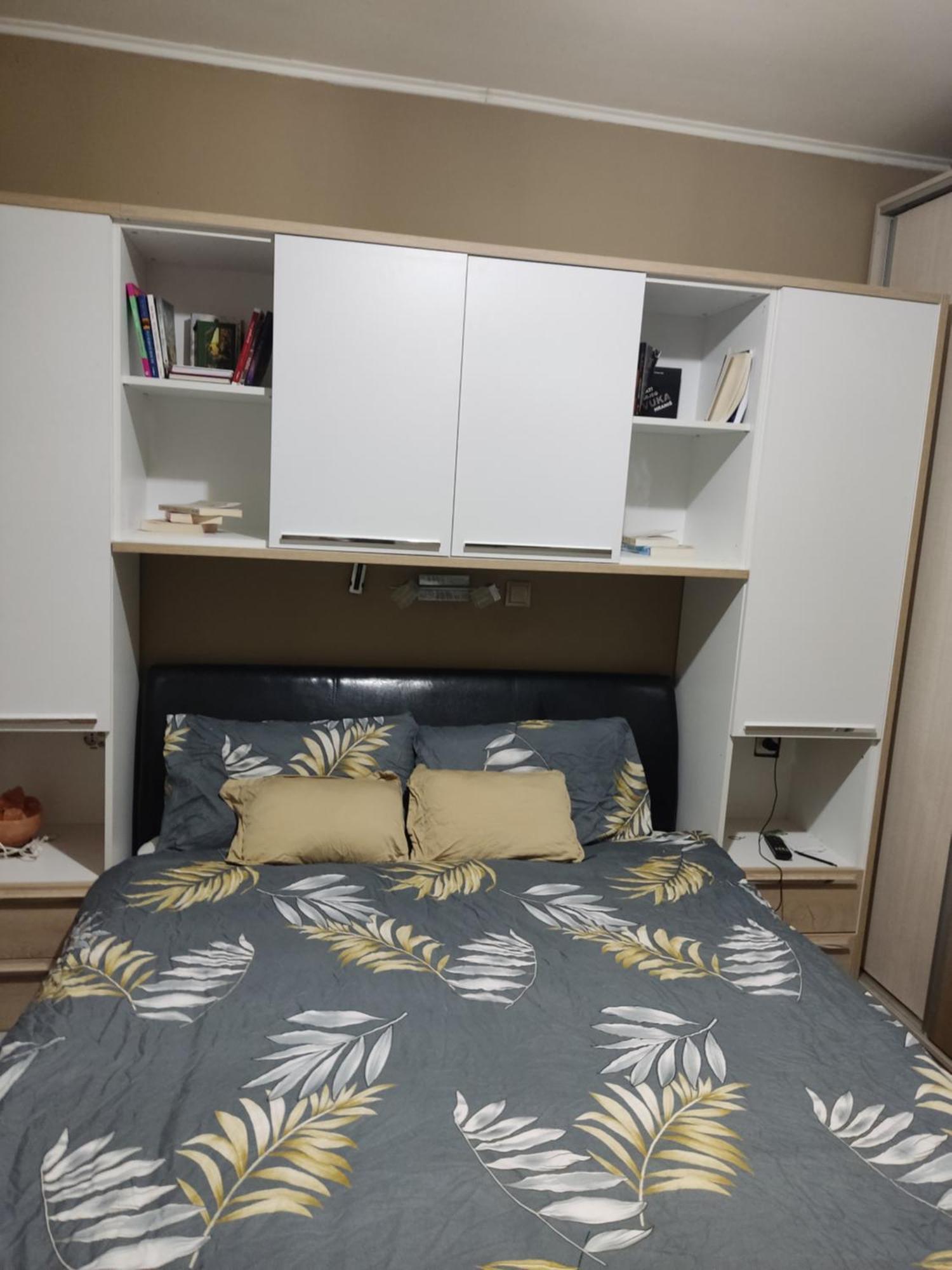 Apartment Fenix Nis Ngoại thất bức ảnh